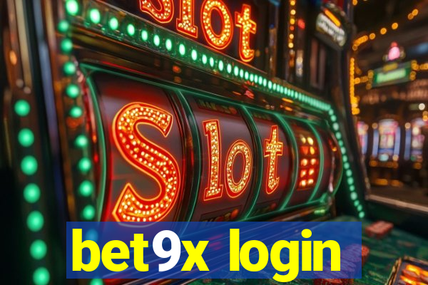 bet9x login